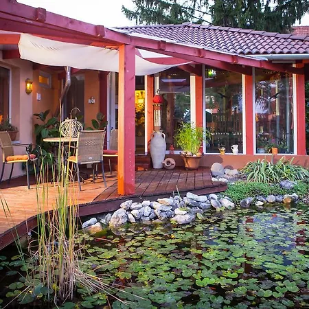 Park Villa
