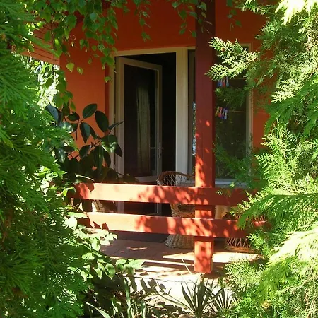 Park Villa *