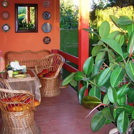 Park Villa *