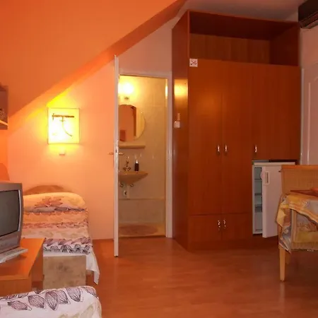 Park Villa Eger