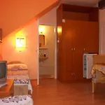 Park Villa Eger