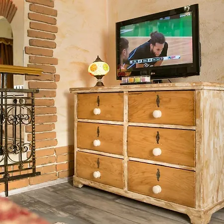 Park Villa Eger