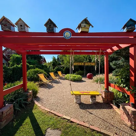 Вилла Park