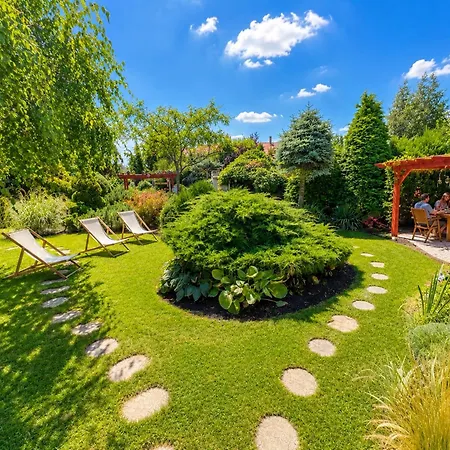 Park Villa Eger