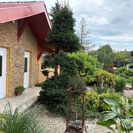 Park Villa Eger